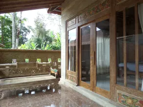Double Room at Payangan Residence - Image 2