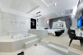 Sacheon IC Best Self check-in Motel - Image 5