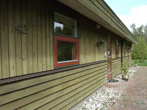 8 Person Holiday Home in Vaeggerlose - Image 3