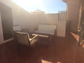 2 bedrooms appartement with private pool furnished terrace and wifi at Elche 1 km away from the beac - Image 5