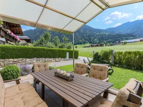 Splendid Holiday Home in Itter With Wellness Centre - Image 2
