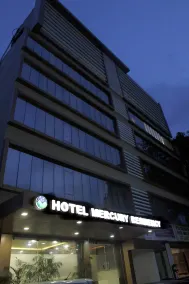 Hotel Mercury Residency - Image 5