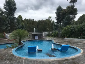 Five Volcanoes Boutique Hotel - Image 2