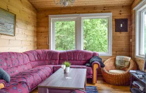Beautiful Home in Sira With 2 Bedrooms and Wifi - Image 5