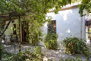 Cozy and Secluded House with Private Pool and Garden in Bodrum - Image 4