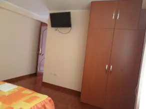 Betelgeuse Beika Hotel - Image 3