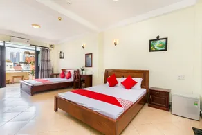 Sover Motel by OYO Rooms - Image 2