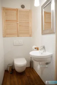 Warsaw Concierge Family Apartment - Image 5