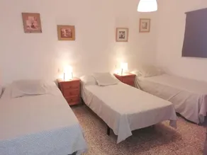 House with one bedroom in Sevilla with furnished garden and WiFi - Image 2