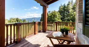 JOIVY MAS Avilo Villa Bobbio - Image 2