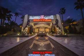 Alassio Hotel And Thalasso - Image 2