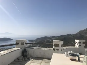Traditional Stonehouse Breathtaking View - Image 2
