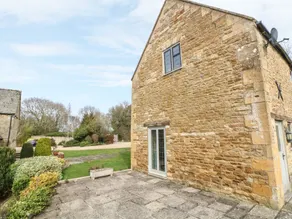 Tallet Barn - Image 3