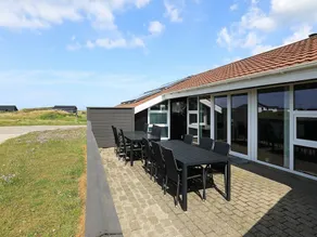 Charming Holiday Home in Thisted With Indoor Pool - Image 4