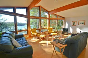 Oastler Ridge ~ Fabulous Oastler Lake Cottage With SW Exposure for the Perfect Sunset Views! - Image 2