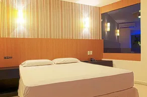 Motel New Dhunas Zona Sul - Adults Only - Image 3