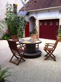 Le 42 Chambres D'hôtes - Image 4