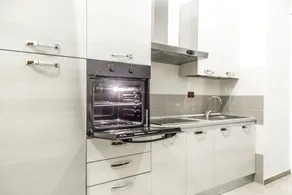 IN FIERA 8 Apartment superior FRONT FAIR - Image 4