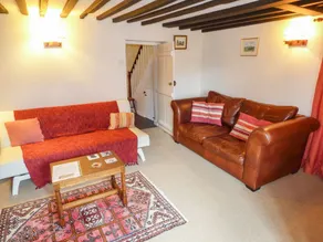 Priory Cottage - Image 5