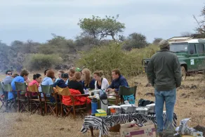 Maasai Simba Camp - Image 4