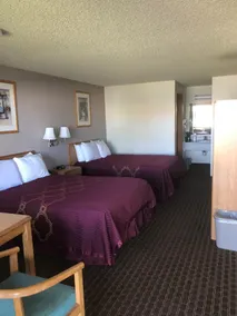 Days Inn by Wyndham Richland - Image 5