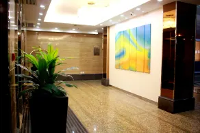 Fuzon Hotel Shenzhen - Image 4