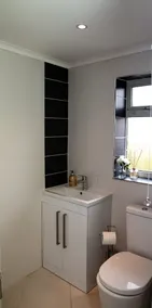 Emily house with Lovely one bed home in Bicester with free parking - Image 2