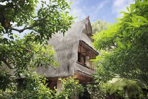 Villa Omah Pakem - Image 5