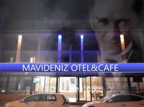 Mavideniz Otel - Image 5