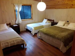 Hostal Hola Pucon - Image 3