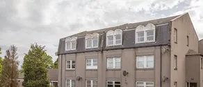 Cults Court Apartment - Image 3