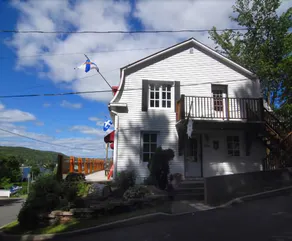 Capitainerie du Passant - Image 4