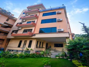Kathmandu Embassy Hotel - Image 2