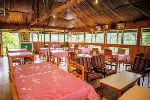 Kimugu River Lodge - Image 3