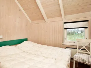 Serene Holiday Home in Vejers Strand With Whirlpool - Image 4