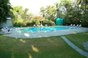Kairali - The Ayurvedic Healing Village - Image 3