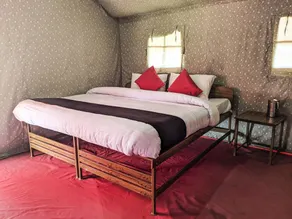 Apple Avenue Camps By OYO Rooms - Image 2