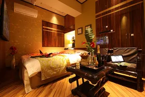 Grassino Urban Resort Tachikawa - Image 4