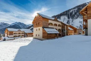 noemys Granges d'Arvieux - Image 5