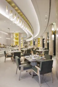 Hyatt Regency Izmir Istinye Park - Image 3
