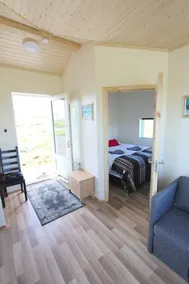 Blue View Cabin 3A With private hot tub - Image 2