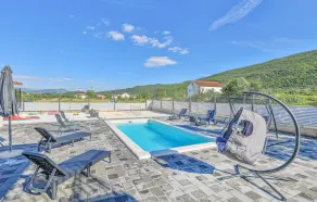 Awesome Home in Drnis With Outdoor Swimming Pool, Wifi and 6 Bedrooms - Image 4