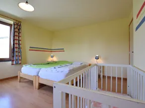 Family Holiday Home Located in the Heart of the Ardennes - Image 4
