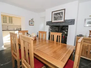The Cottage, Coed Y Celyn - Image 5