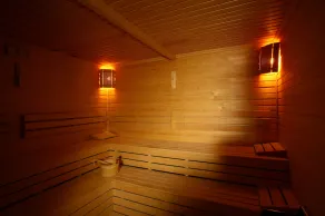 Sundance Hotel Istanbul - Image 5