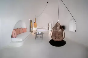 Two Bedroom Villa With Private Indoor Cave Pool - Image 3