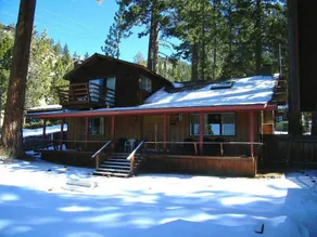 Cave Rock Chalet by Lake Tahoe Accommodations - Image 4