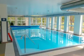 Fresh Hotel Siófok - Image 2