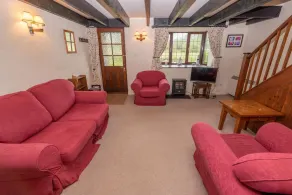 Providence Cottage in Woolacombe - Image 2