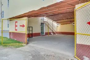 OYO Hotel La Frontera - Image 5